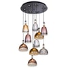 2858-10A-28 Holee 10'lu Sarkıt Mix Mixed