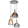 2858-3A-28 Holee 3'lü Sarkıt Mix Mixed