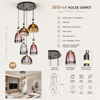 2858-6A-28 Holee 6'lı Sarkıt Mix Mixed