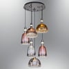 2858-6A-28 Holee 6'lı Sarkıt Mix Mixed