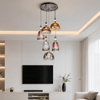 2858-6A-28 Holee 6'lı Sarkıt Mix Mixed