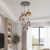 2858-6A-28 Holee 6'lı Sarkıt Mix Mixed