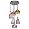 2858-6A-28 Holee 6'lı Sarkıt Mix Mixed