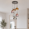 2858-6A-28 Holee 6'lı Sarkıt Mix Mixed