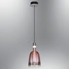 2858A-1A-32 Holee Tekli Sarkıt 130x170 ROSE GOLD