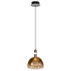 2858B-1A-03 Holee Tekli Sarkıt 180x120 SARI