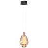 2860-1A-12 Siam Tekli Sakıt AMBER