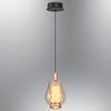 2860-1A-12 Siam Tekli Sakıt AMBER