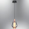 2860-1A-16 Siam Tekli Sakıt GRİ