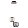 2864-2A-28 Lasa 2'li Sarkıt Mix Mixed