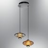 2865-2A-28 Roove 2'li Sarkıt Mix Mixed