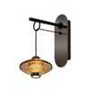 2865-APL-12 Roove Aplik AMBER