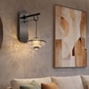 2865-APL-16 Roove Aplik GRİ