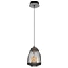 2866-1A-16 Monti Tekli Sarkıt GRİ