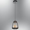 2866-1A-16 Monti Tekli Sarkıt GRİ