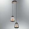 2866-2A-28 Monti 2'li Sarkıt Mix Mixed