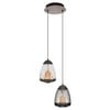 2866-2A-28 Monti 2'li Sarkıt Mix Mixed