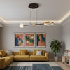 3111-1 Rise Tekli Avize Eskitme 