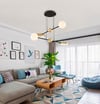 3111-2 Rise 2'Li Sarkıt Avize Eskitme 