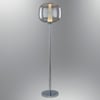 3437-L-02 Shine Lambader Krom 