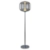 3437-L-02 Shine Lambader Krom 