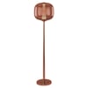 3437-L-03 Shine Lambader Rose Gold 