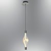 3439-1A-24 Hare Tekli Sarkıt PLATİN
