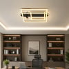 4157-1 Flush Tek Spotlu Armatür Eskitme