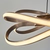 5724-1A Platin 65'Lik Sarkıt Platin