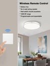  Tek Kanal Akıllı Wifi Anahtar Rölesi Tuya & Smart Life App Uyumlu