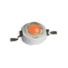 1W KIRMIZI Power Led fosfor