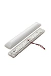 20cm Oval model Tente armatürü 24V