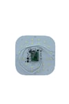 220V 12W RADAR SENSÖR MODUL  