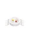 4W RGBW 8 PIN 3.0-3.4V 350 MA