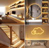 6mm Mobilya Neon Led 12V 5m