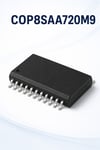 COP8SAA720M9 8-Bit OTP Mikrodenetleyici SOIC-20