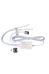HAREKET SENSOR IR MOBİLYA DOLAP 12-24V 5A 