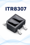 ITR8307 REFLECTIVE SENSOR