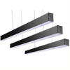 Led Sarkıt Linear Aydınlatma 100 Cm  5x8cm Aluminyum Gövde