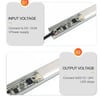 Ledbar Sensor Dokunmatik 12/24V 6A