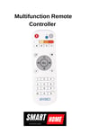 Multifunction Remote Controller 100 Groups