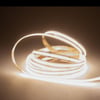 NATURAL 4000K  24V 8MM 512CHIP IP20 12W/M COB ŞERİT LED
