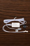 PIR SENSOR MOBİLYA DOLAP 12-24V 5A