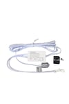 PIR SENSOR MOBİLYA DOLAP 12-24V 5A