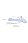 TEK KAPAK SENSÖR KALEM TİP MOBİLYA DOLAP 12-24V 3A 12mm Çap