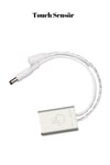 Touch switch on/off +free dimming 