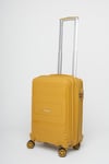 Travel Polo 3'lü Valiz Seti Kırılmaz Kavun 1017