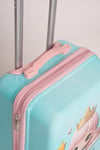 Travel Polo Çocuk Valizi ANK001