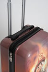 Travel Polo Çocuk Valizi ANK004