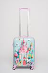 Travel Polo Çocuk Valizi ANK013